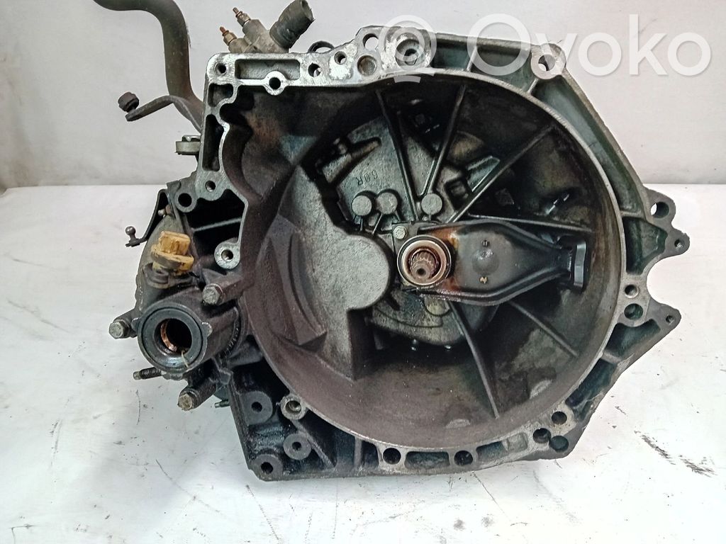 Citroen Xsara Cutie viteze manuală cu 5 trepte