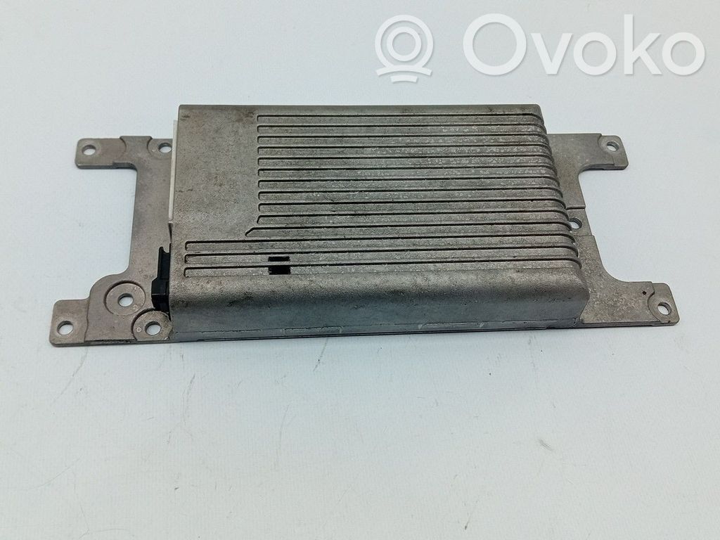 BMW X1 E84 Unidad de control/módulo de bluetooth 