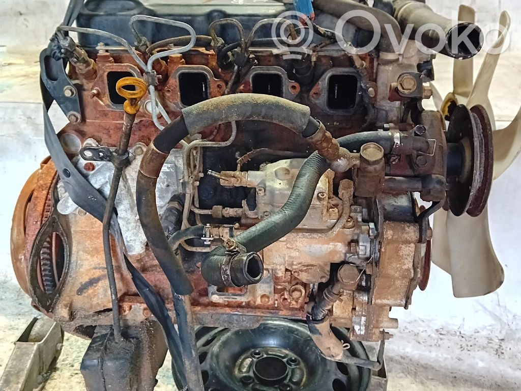 Motor   TD27
