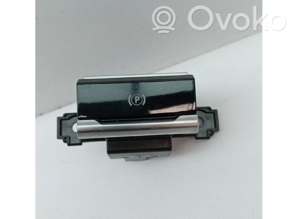 Citroen C4 Grand Picasso Frein à main / assemblage du levier