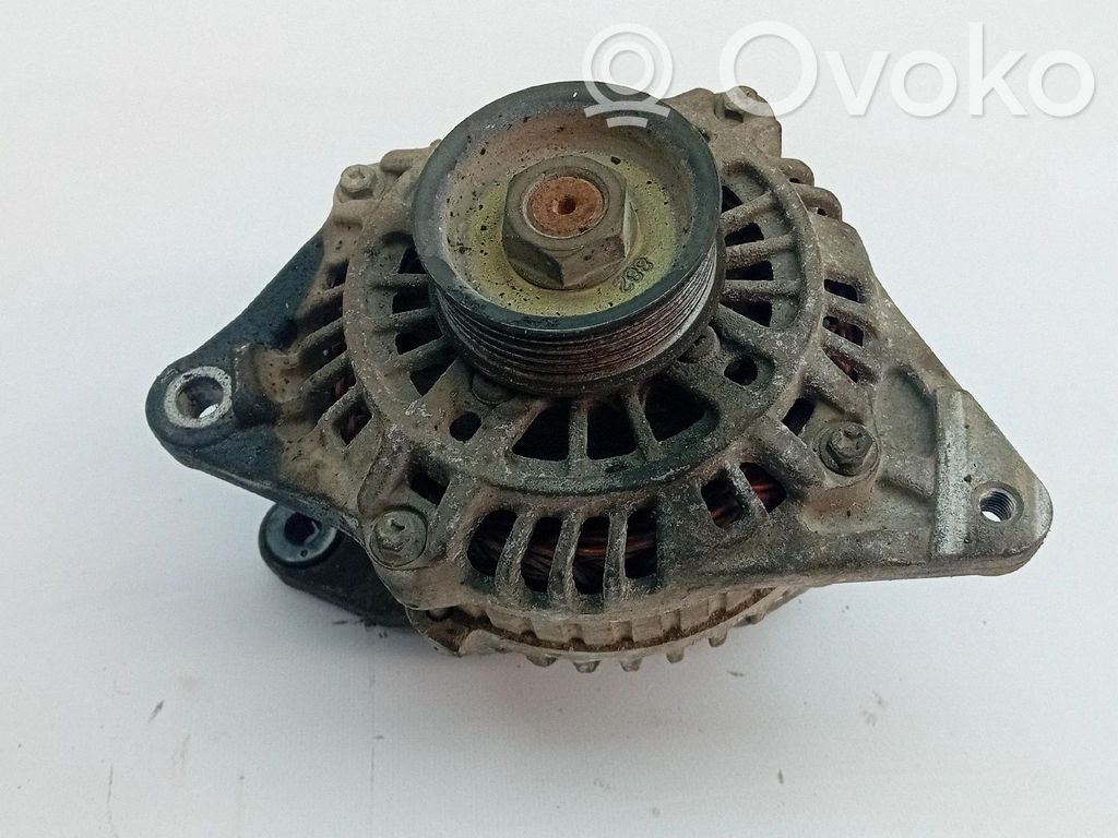 Alternator   MD325696