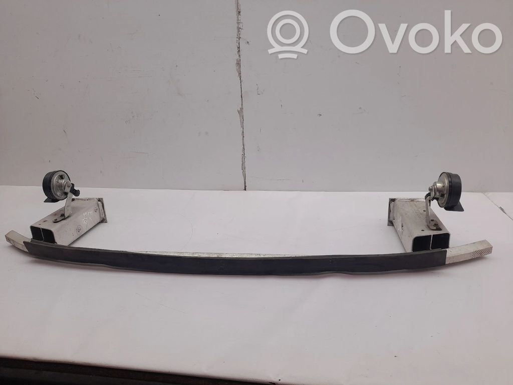 Volvo V60 Traversa di supporto paraurti anteriore 