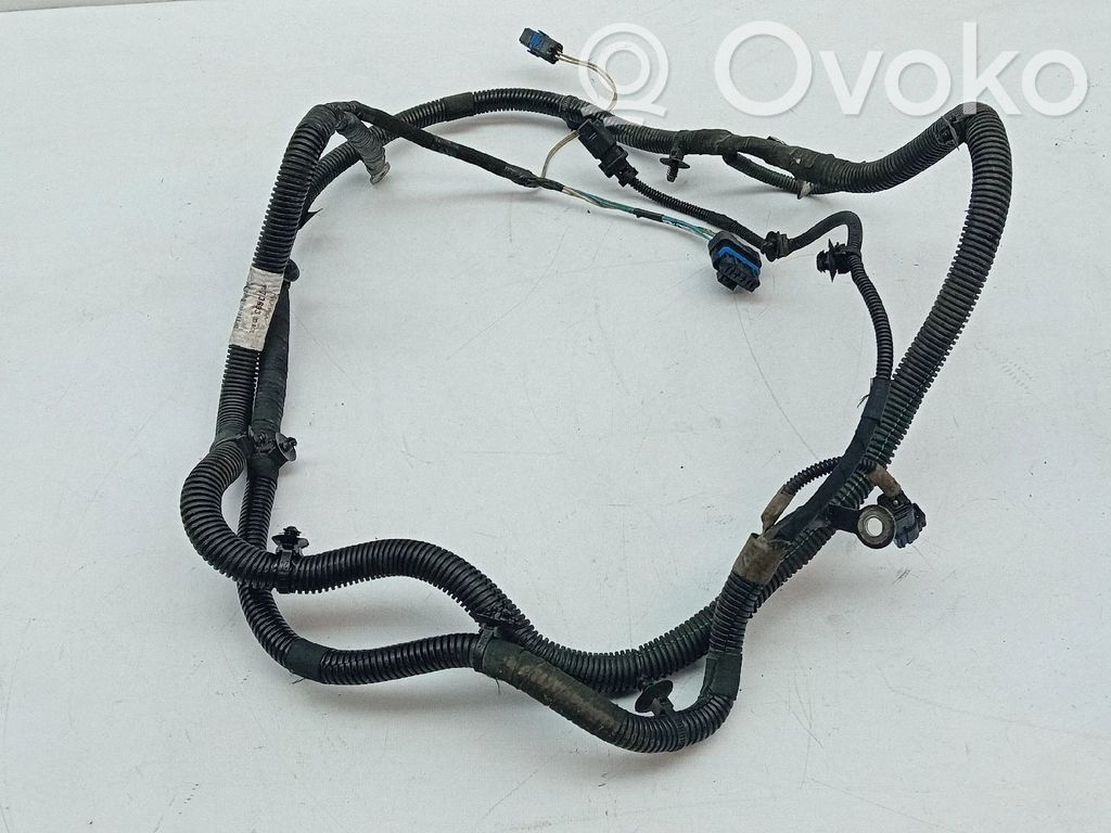 Otros cableados   9673369380