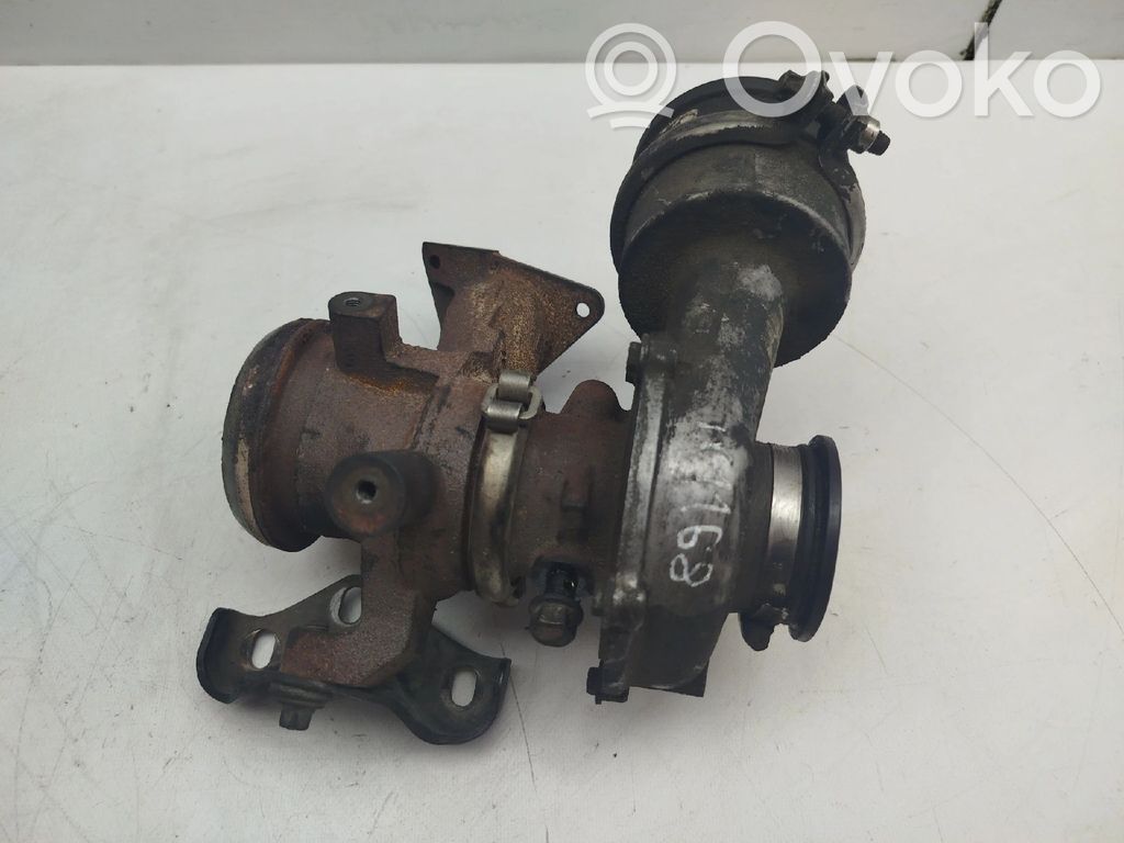 Turboahdin   6400901780