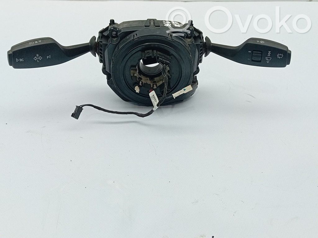 BMW 3 F30 F35 F31 Inel glisant airbag (inel SRS) 