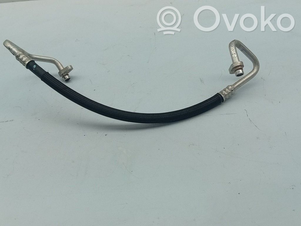 Renault Captur Conductă/furtun aer condiționat (A/C) 