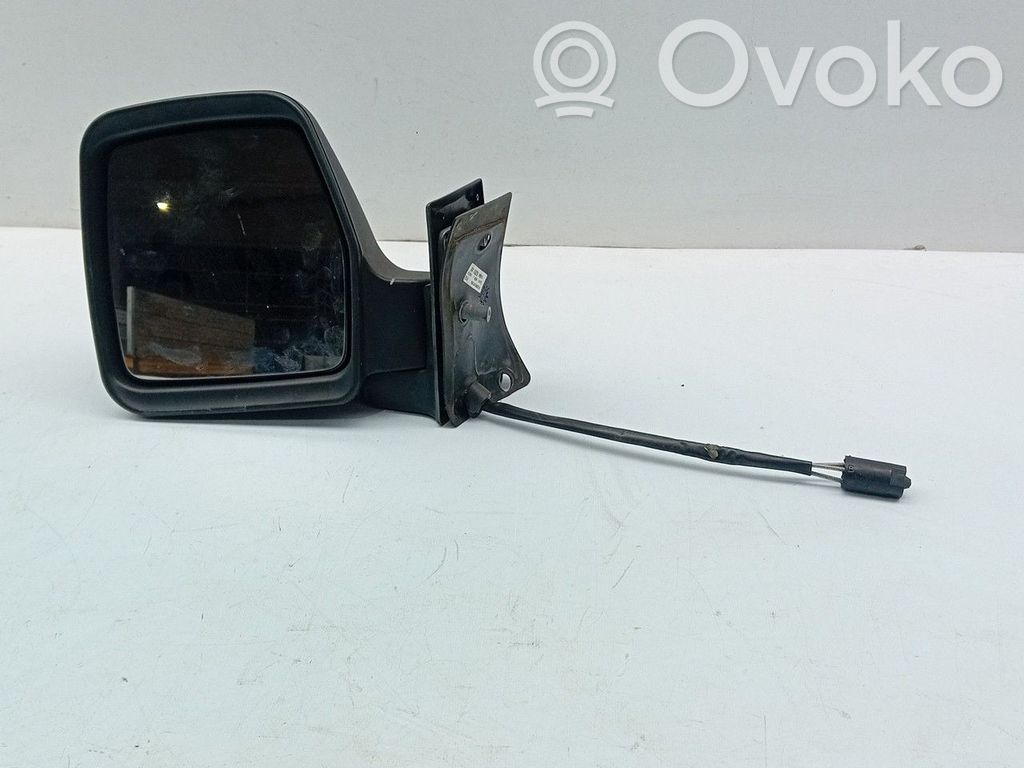 Citroen Jumpy Spogulis (elektriski vadāms) 
