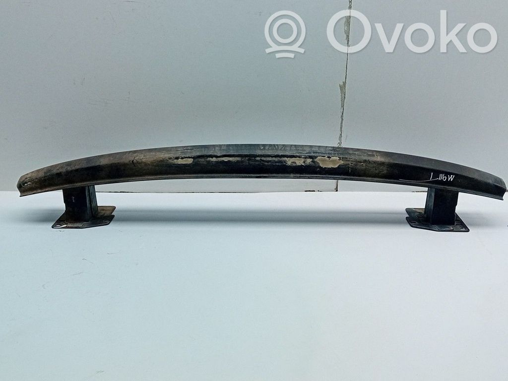 Seat Ibiza III (6L) Traversa di supporto paraurti posteriore 