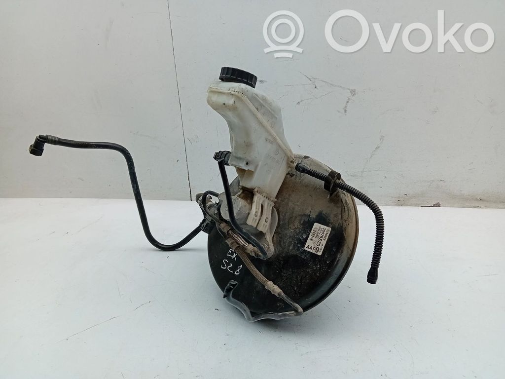 Opel Corsa E Pääjarrusylinteri 