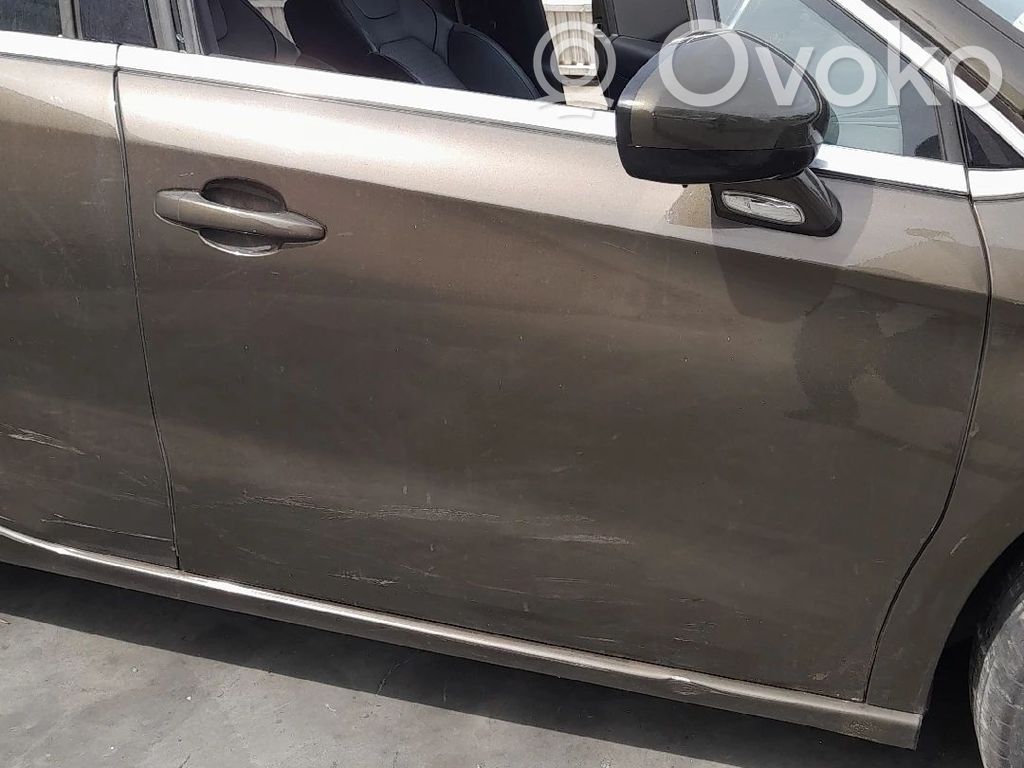 Citroen DS4 Ușă față 