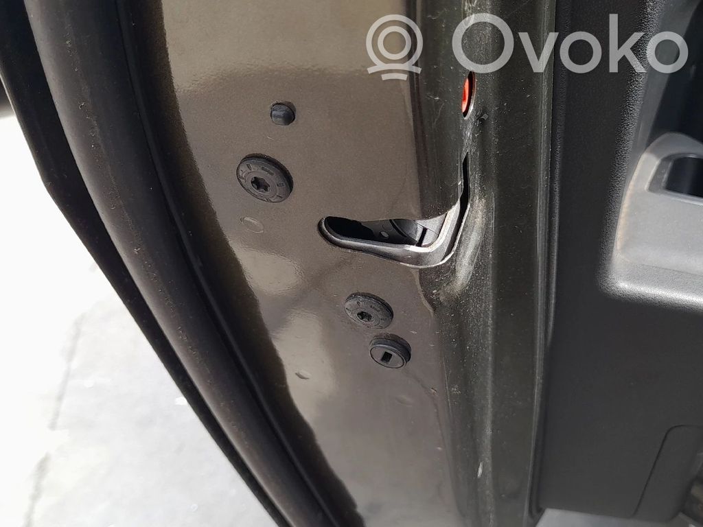 Citroen DS4 Încuietoare ușă spate 