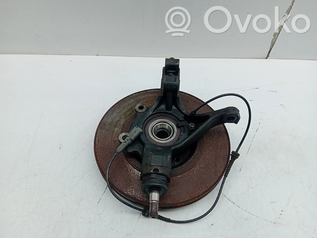 Citroen DS4 Fuso a snodo con mozzo ruota anteriore