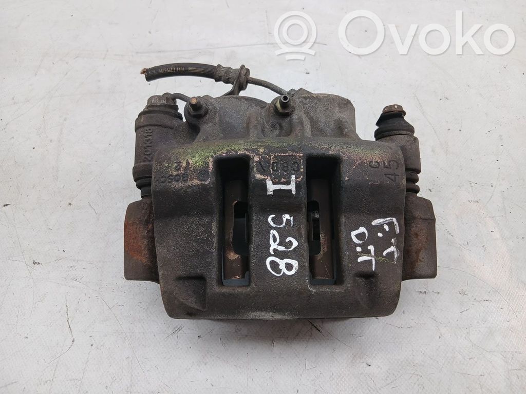 Front brake caliper   201318