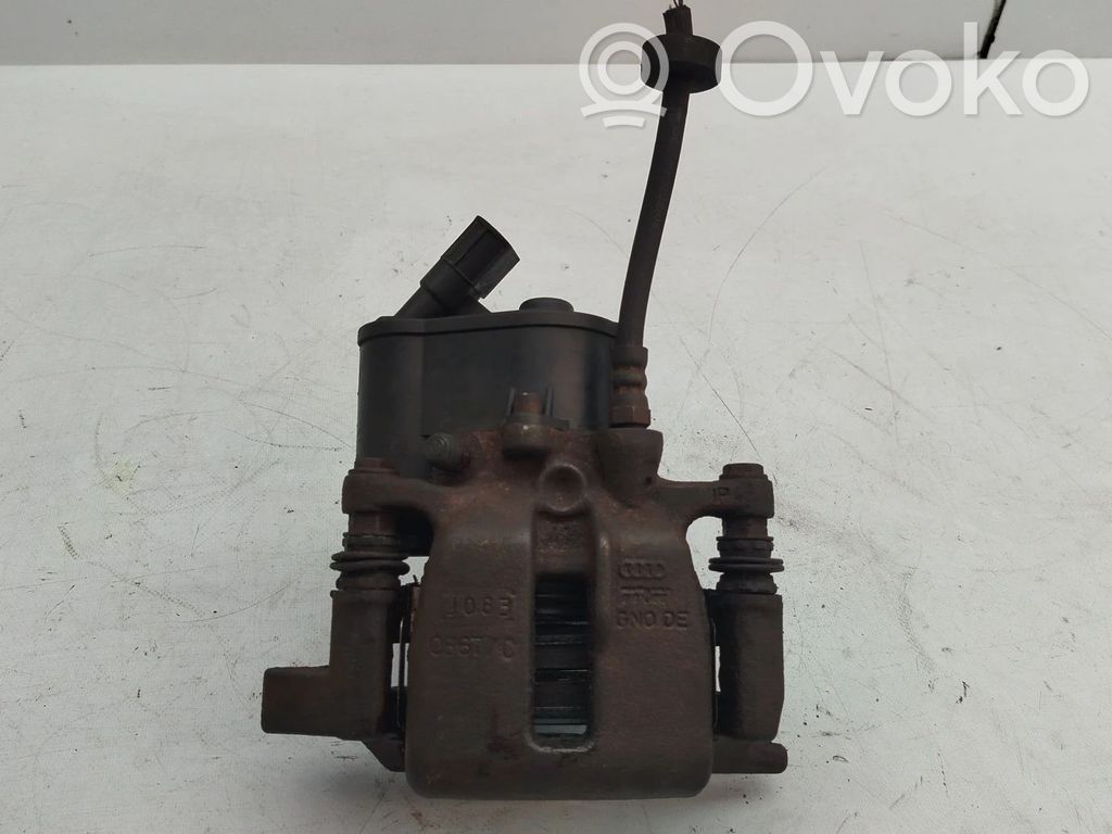 Audi A6 S6 C6 4F Pinza del freno posteriore 