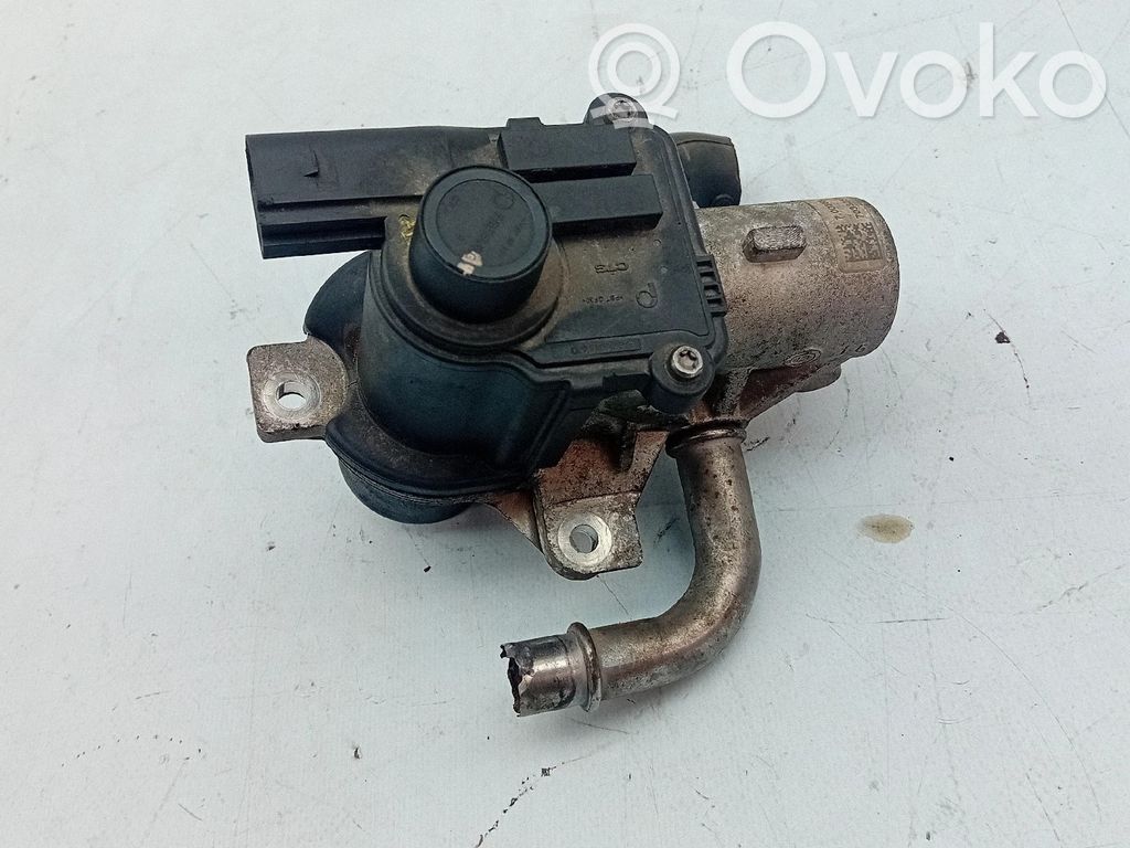 Renault Megane III Válvula EGR 