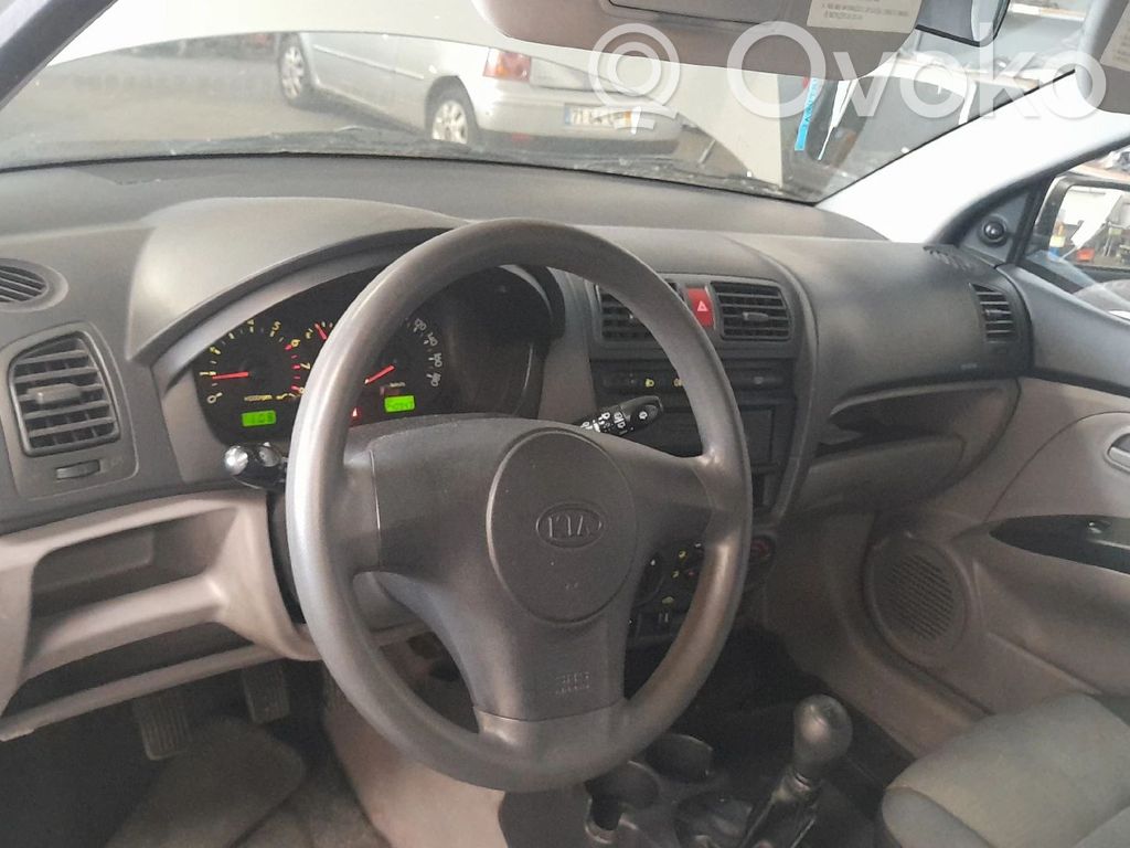 Juego de airbags