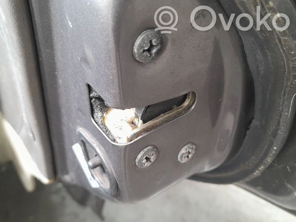 Hyundai XG Încuietoare ușă spate