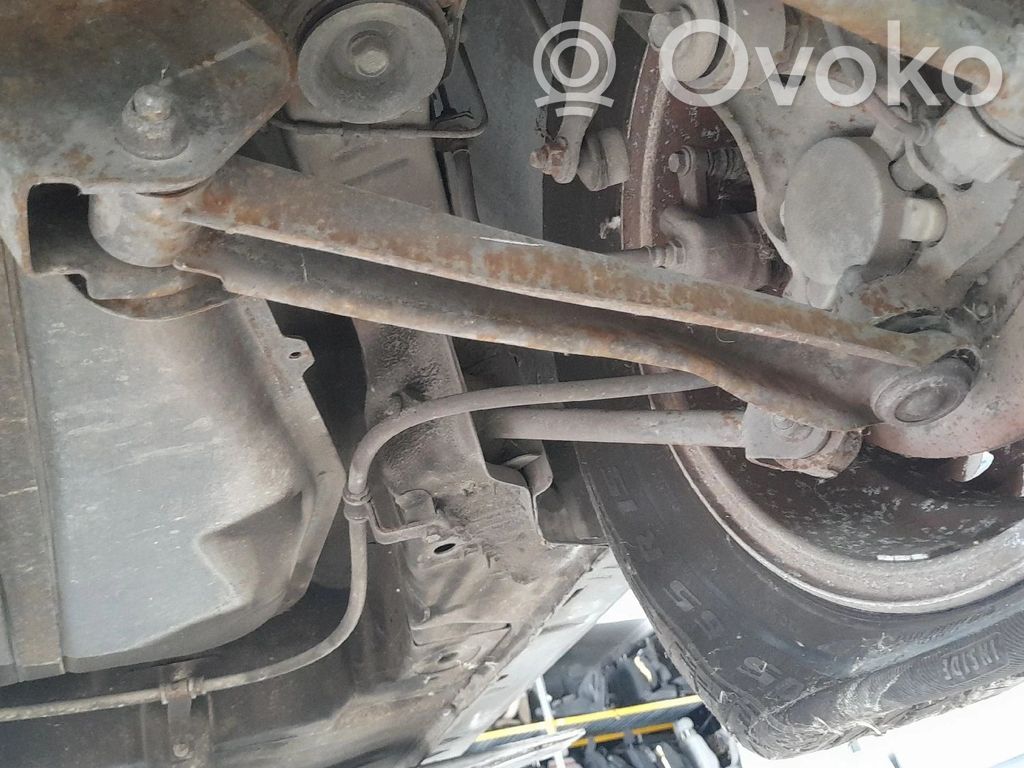 Hyundai XG Braț control spate 