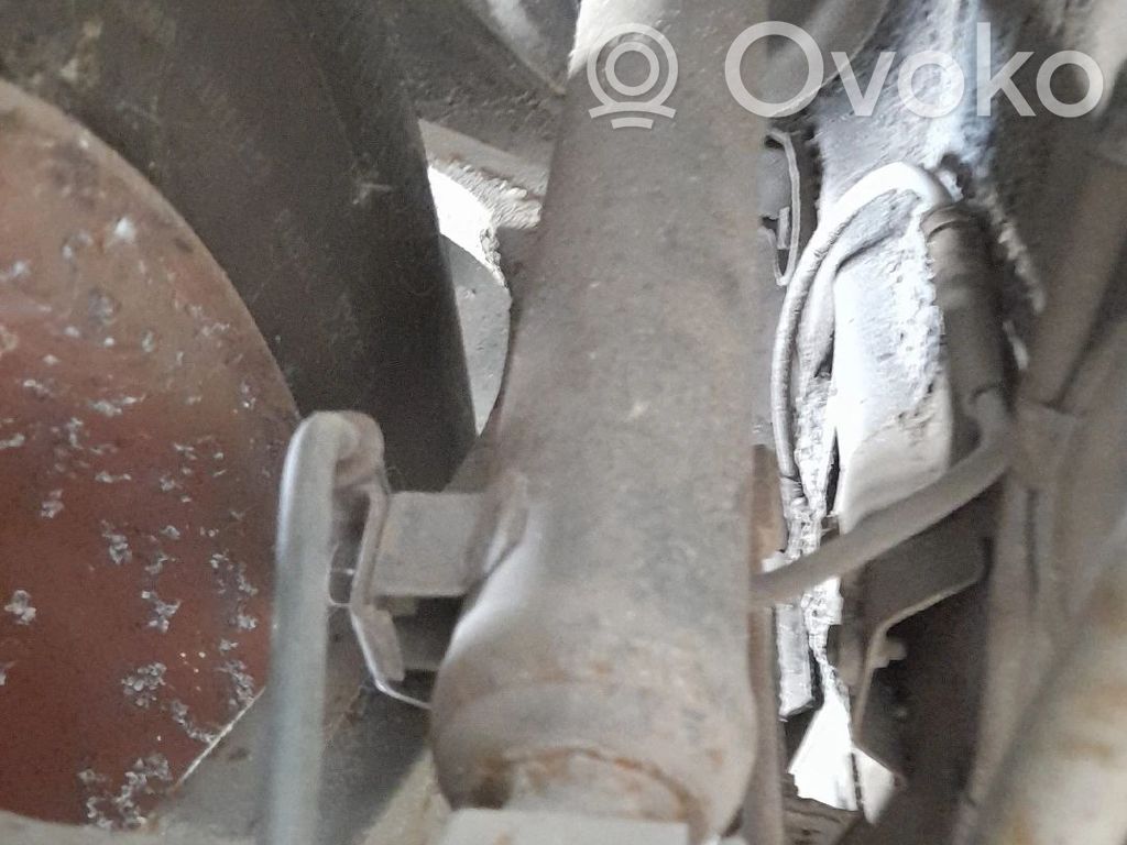 Hyundai XG Amortizor spate 
