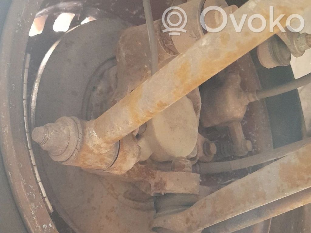 Hyundai XG Braț cu fuzetă spate 