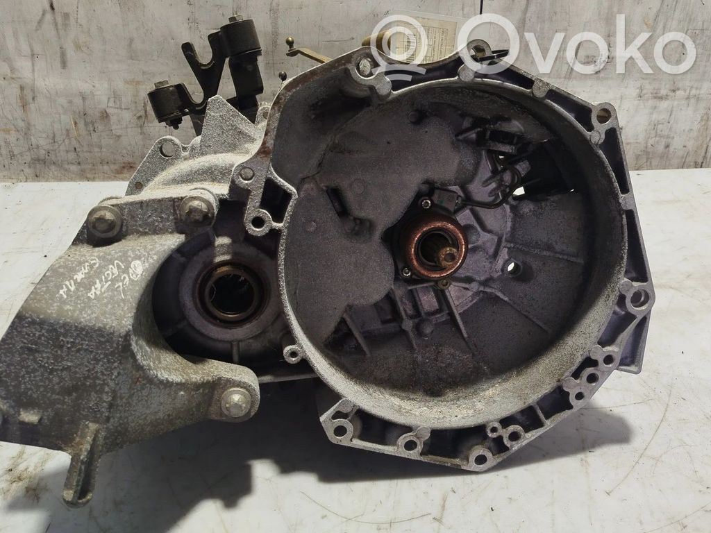 Opel Vectra C Cutie viteze manuală cu 5 trepte 