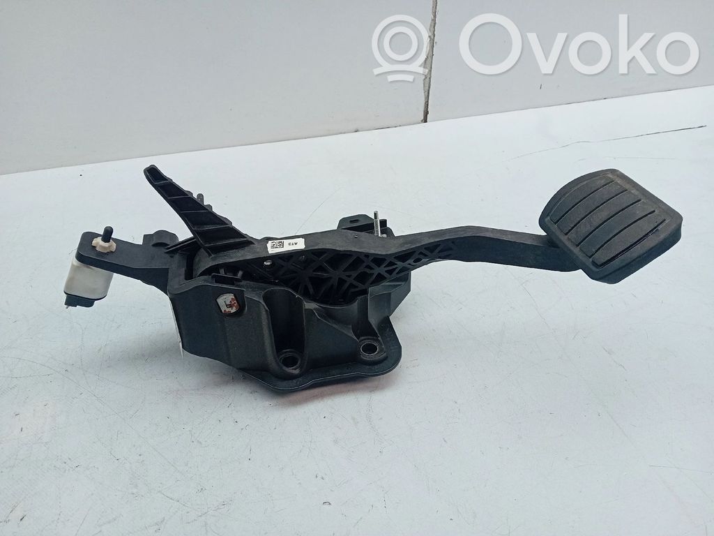Citroen C4 III e-C4 Pedală frână 