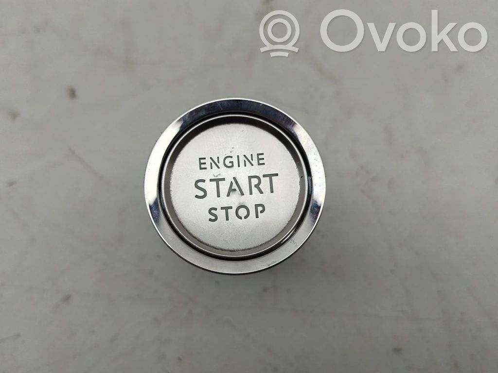 Przycisk zapłonu Start / Stop   9827217880