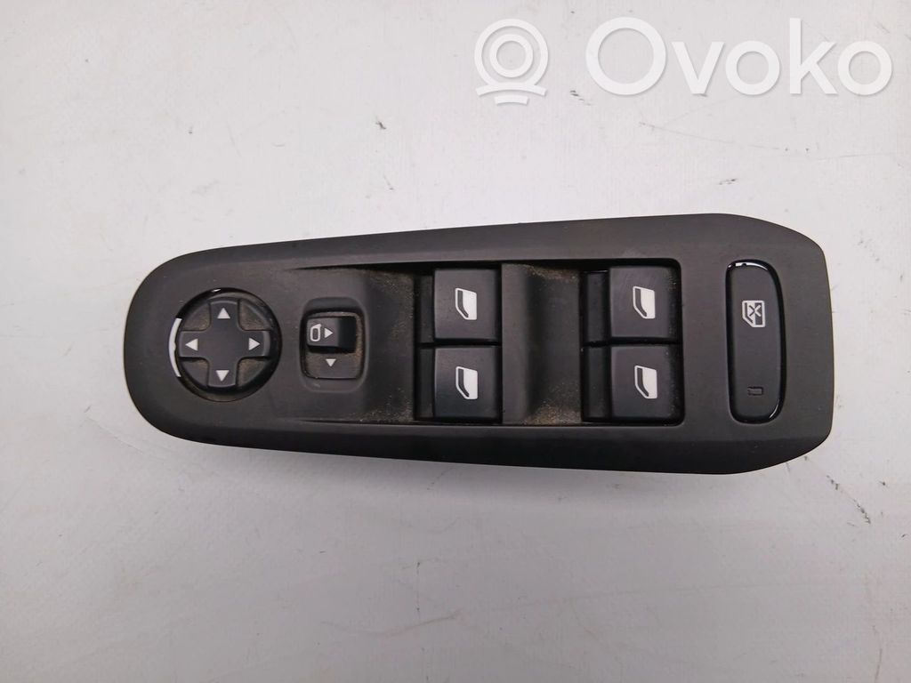 Przyciski szyb   98319761ZD