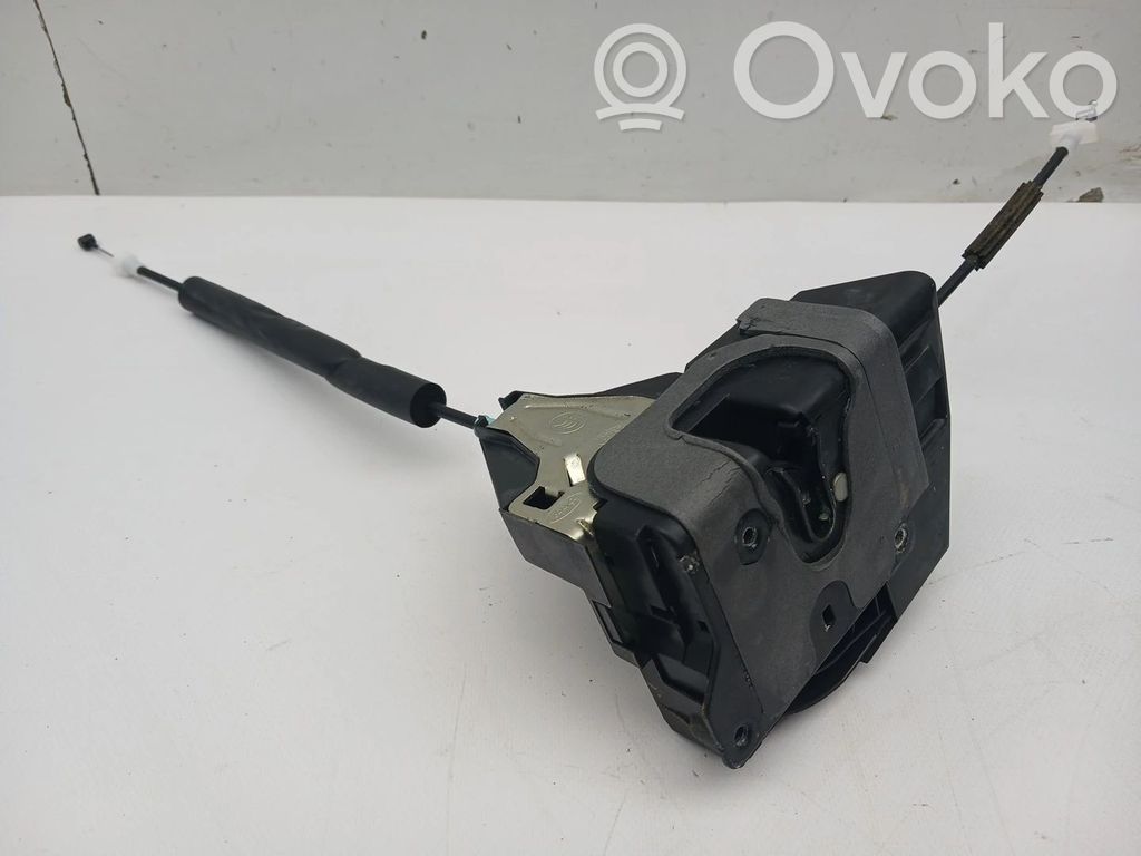Front door lock   J9C3203A28JC