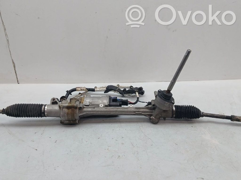 Cremallera de dirección   J9C33200AC