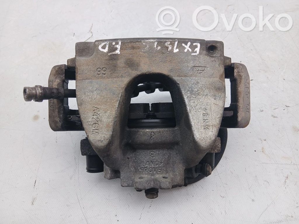 Bremssattel vorne   A426M