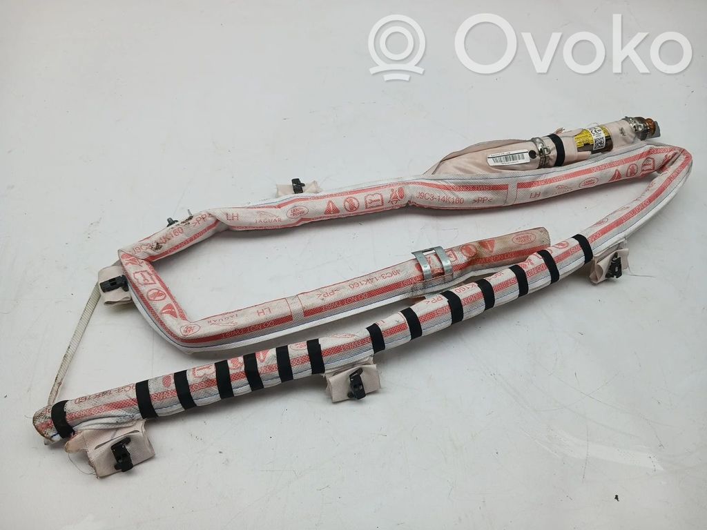 Airbag cortină   J9C314K160AC