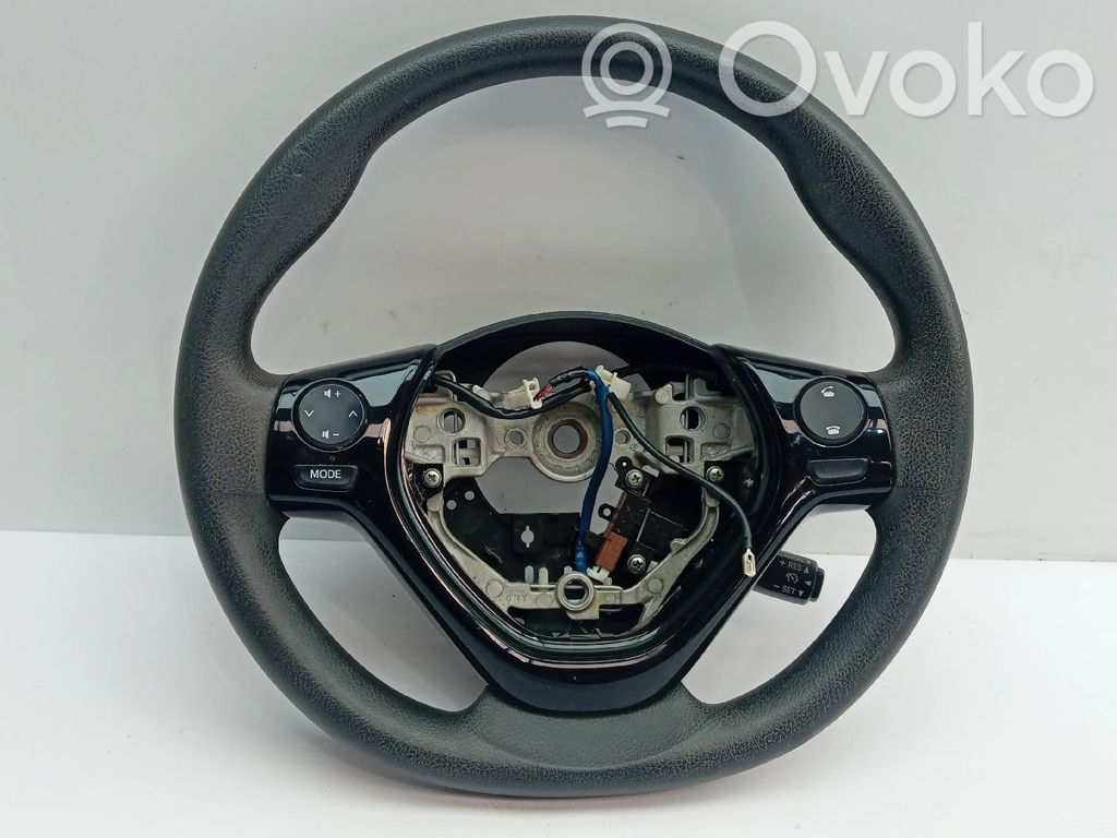 Citroen C1 Lenkrad 