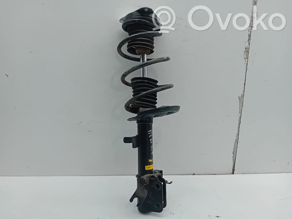 Renault Clio IV Ammortizzatore anteriore