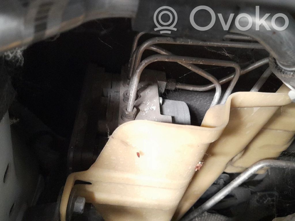 ABS control unit/module