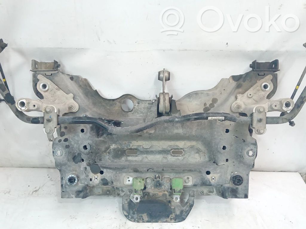 Front subframe   GT9030R