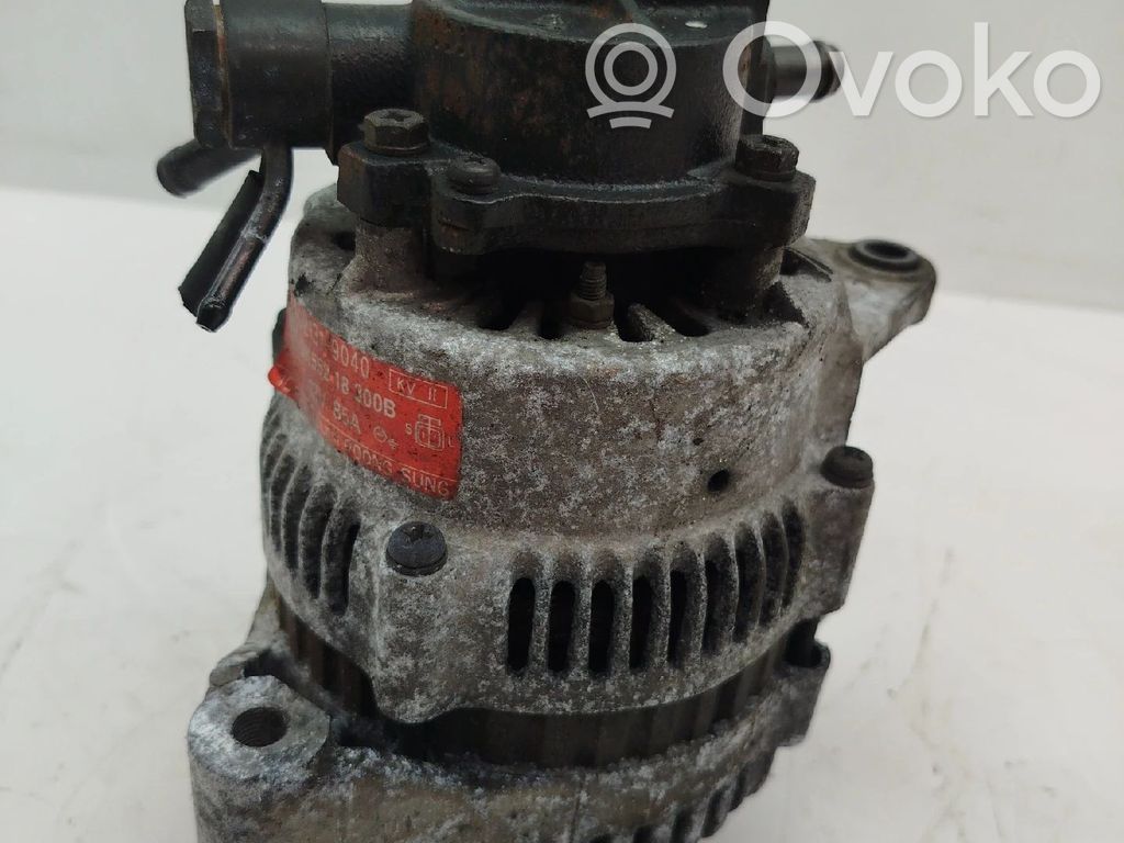 KIA Carnival Alternador 