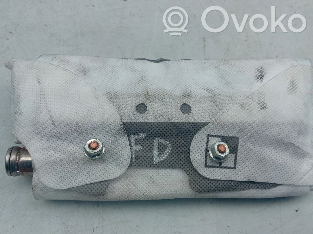 Airbag del asiento   985H03800R