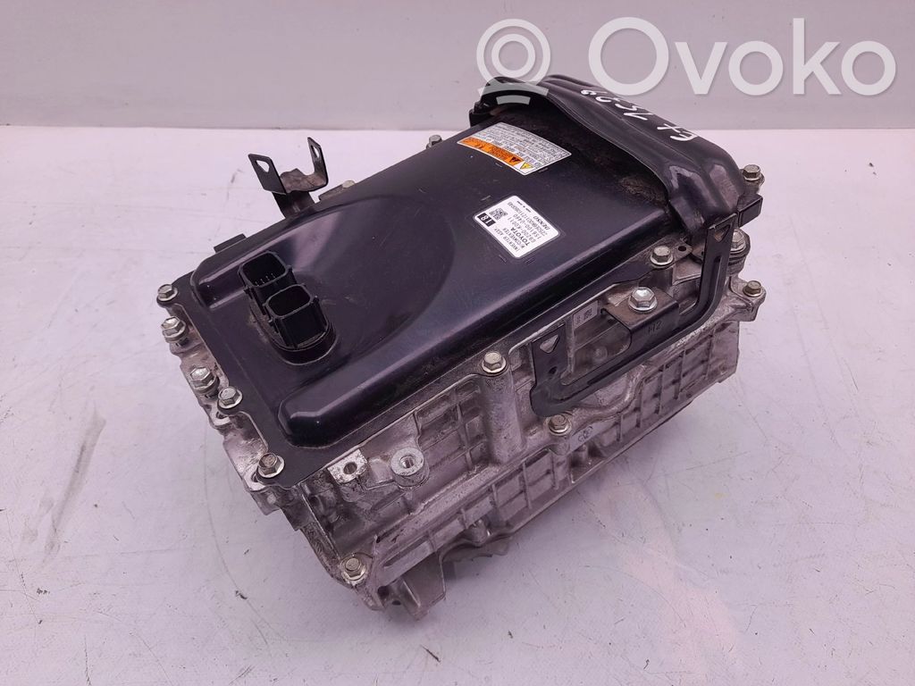 Convertitore di tensione inverter   G9200K0011