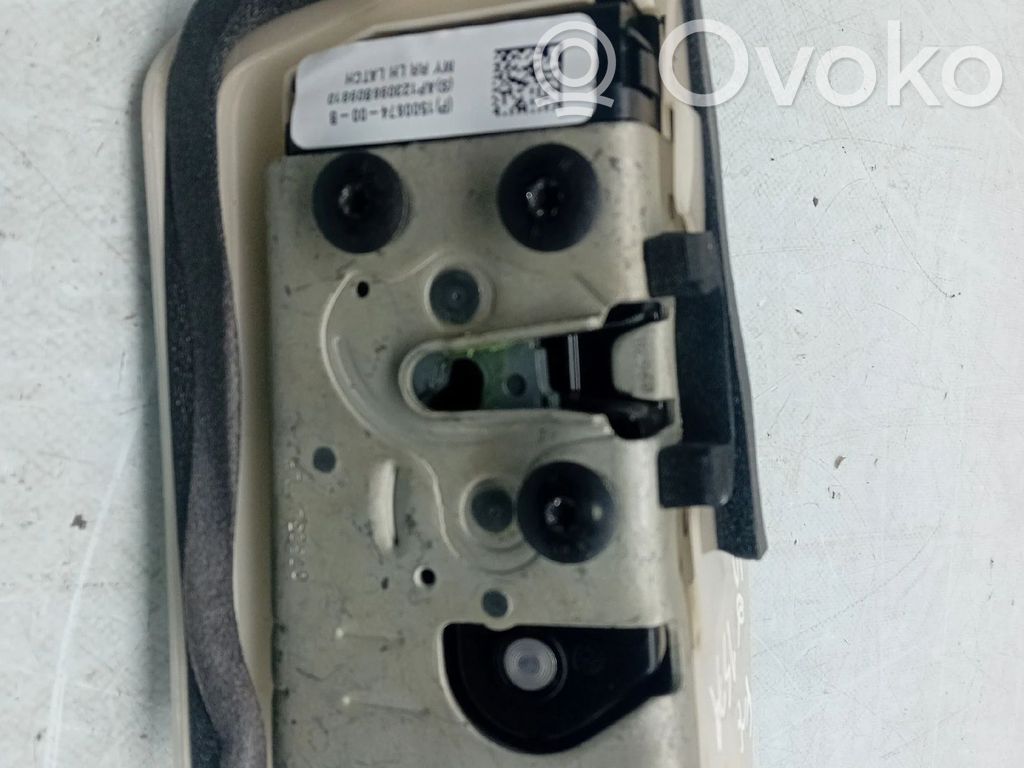 Încuietoare ușă spate   150067400B