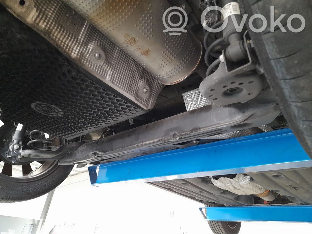 Ford Puma Grinda punții spate