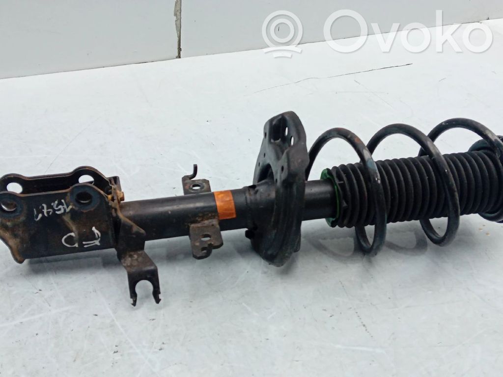 Amortiguador delantero   543026917R,543020474R,543024540R,543026917R,543027183R,543027186R,543032197R,543033662R,E430300Q1J,E430300Q1M