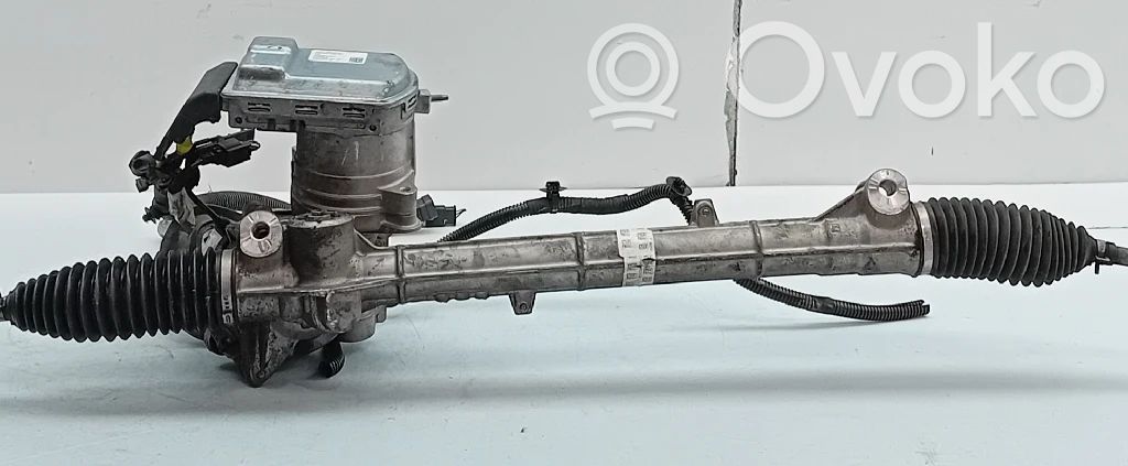 Peugeot 3008 II Casetă direcție 