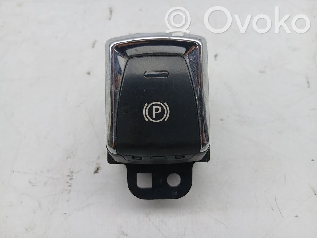 Nissan Qashqai Interrupteur, commande de frein de stationnement