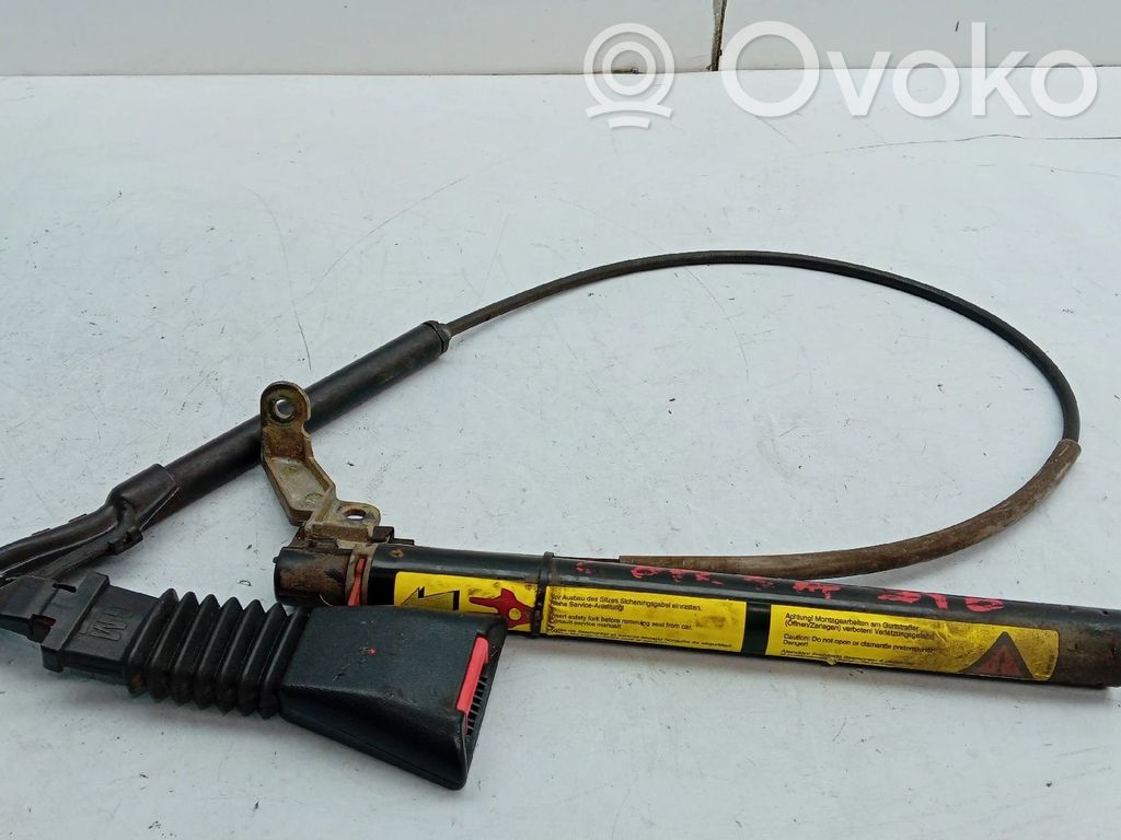 Ceinture de sécurité avant   90387492