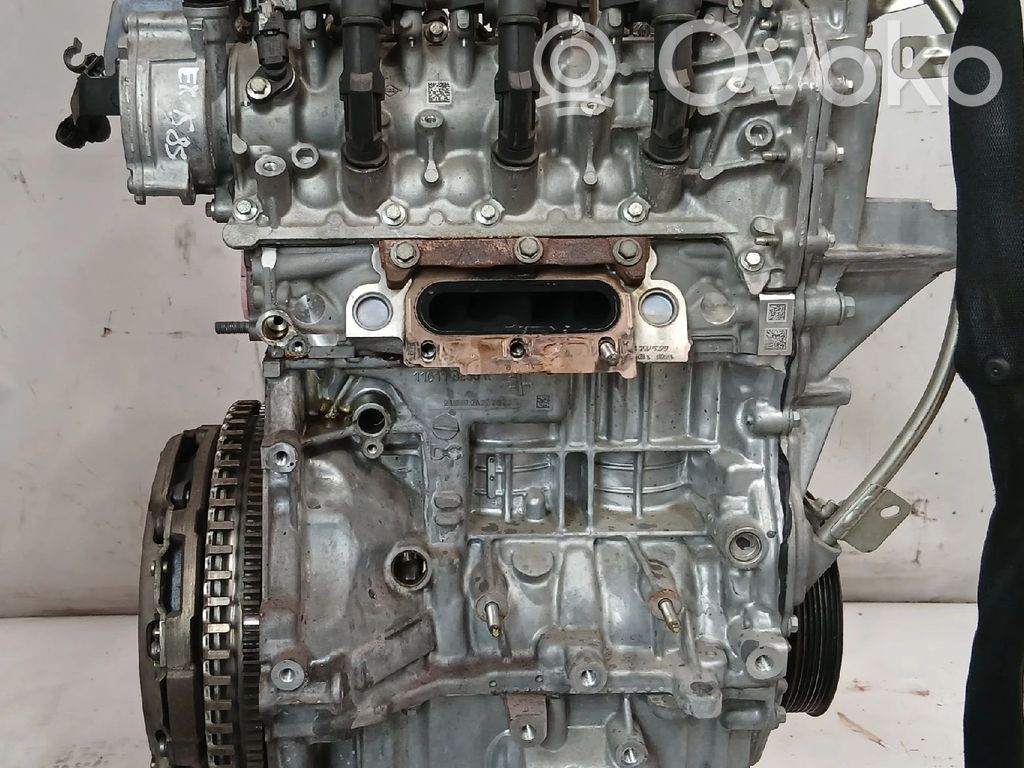 Engine   H5D,H5DA4B4