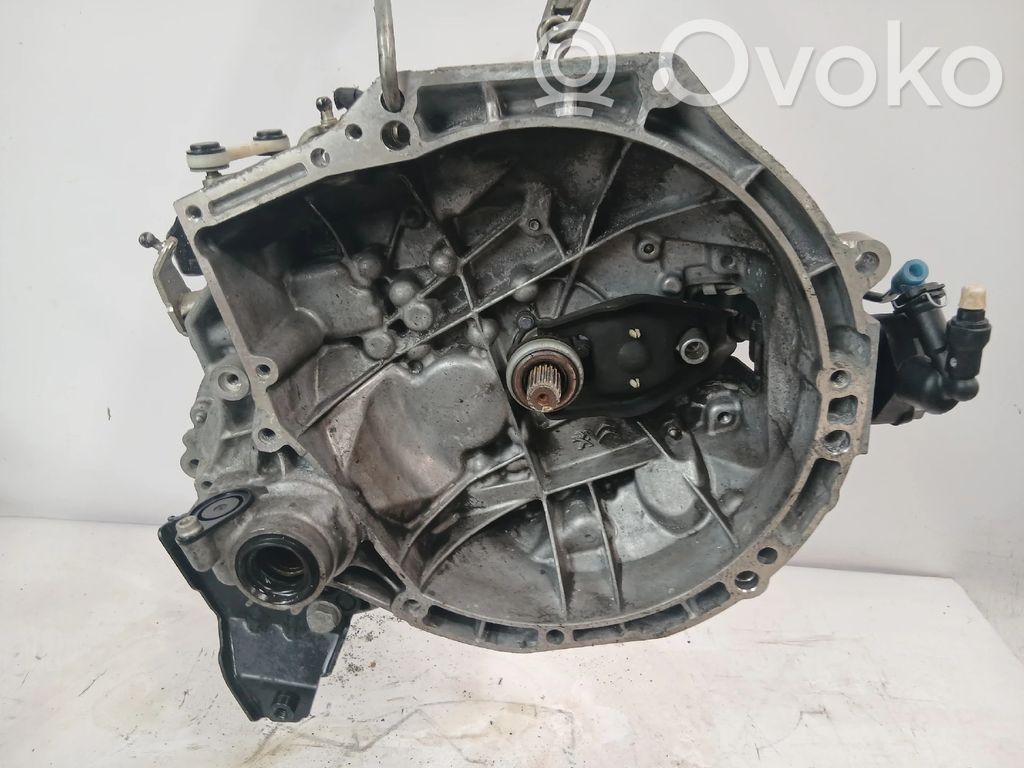 Citroen C3 Scatola del cambio manuale a 5 velocità 