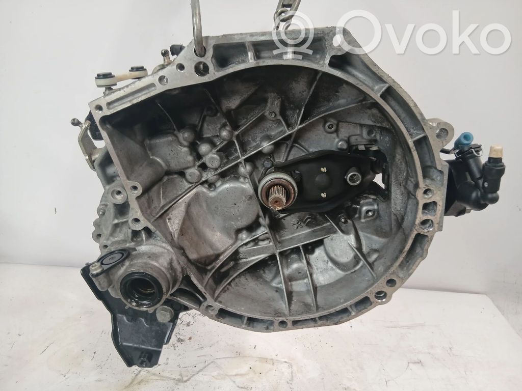 Citroen C3 Cutie viteze manuală cu 5 trepte 