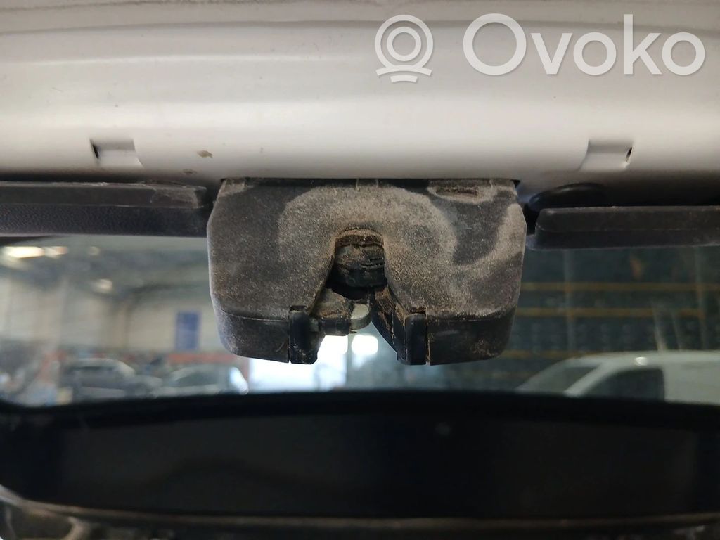 Citroen C3 Serratura esterna portellone 