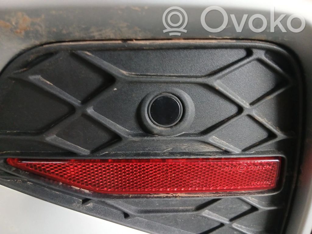 Audi Q2 - Czujnik parkowania PDC 
